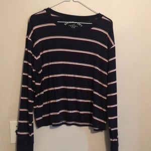 aeropostale tomboy tee